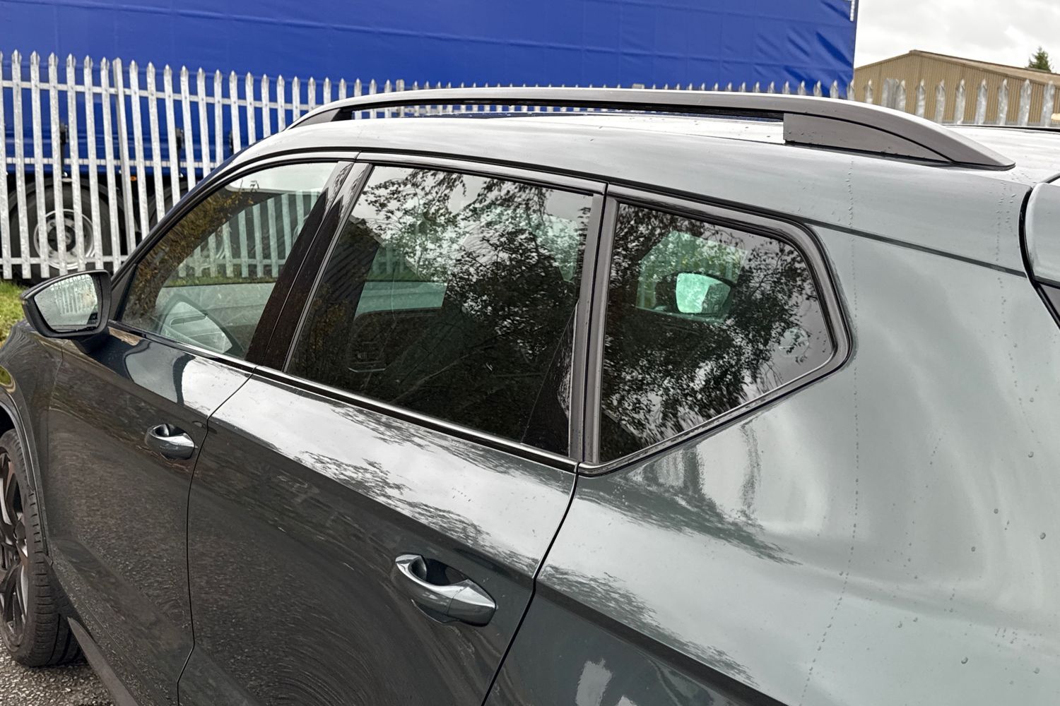 Used Cupra Ateca 2023 for sale - 76569607: Photo 25