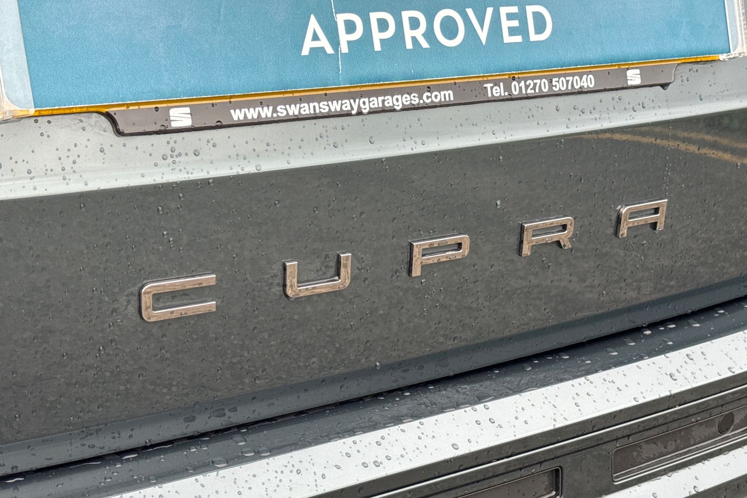 Used Cupra Ateca 2023 for sale - 76569607: Photo 29