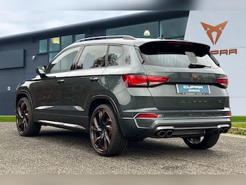 Used Cupra Ateca 2023 for sale - 76569607: Photo