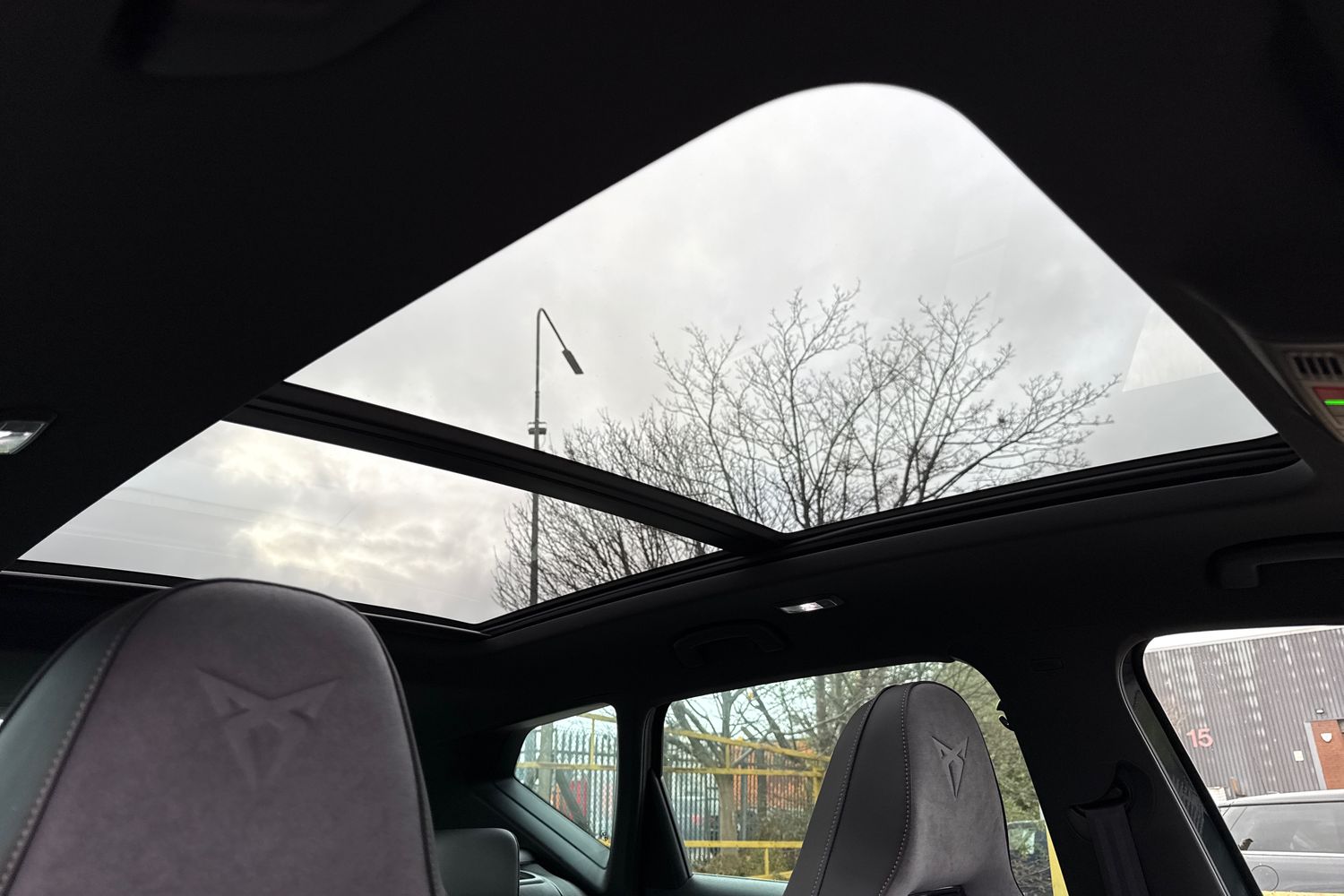 Used Cupra Ateca 2023 for sale - 76569607: Photo 33