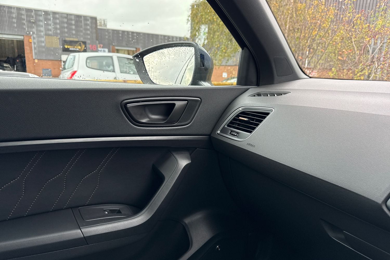 Used Cupra Ateca 2023 for sale - 76569607: Photo 36