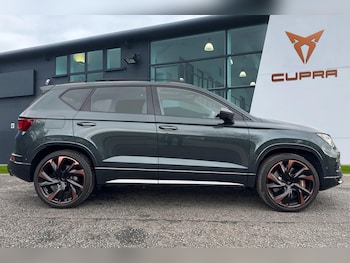 Used Cupra Ateca 2023 for sale - 76569607: Photo
