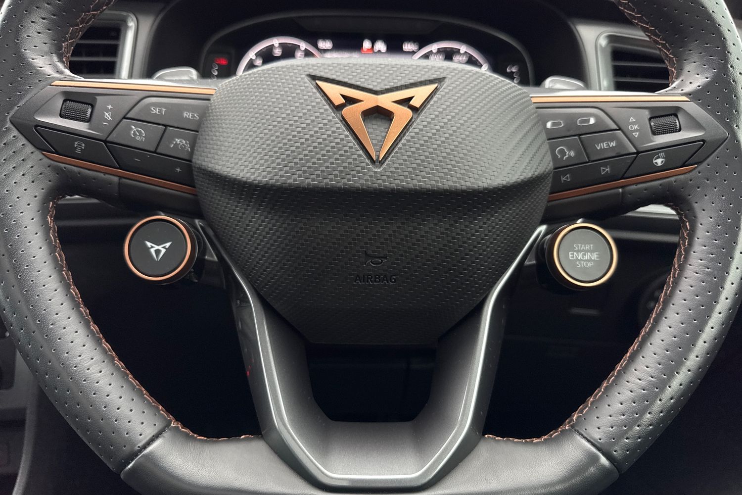 Used Cupra Ateca 2023 for sale - 76569607: Photo 40