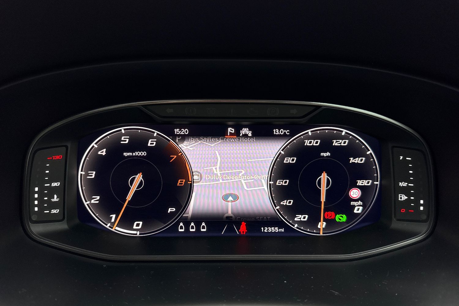 Used Cupra Ateca 2023 for sale - 76569607: Photo 41