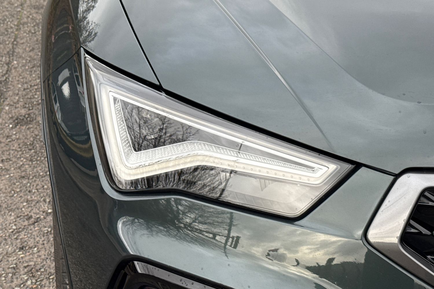 Used Cupra Ateca 2023 for sale - 76569607: Photo 43