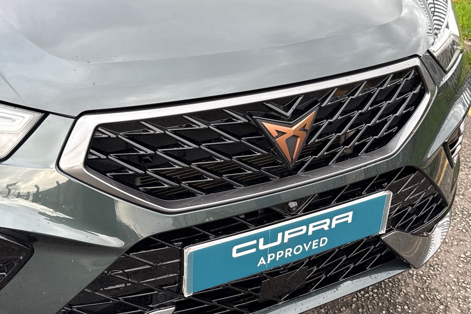 Used Cupra Ateca 2023 for sale - 76569607: Photo 44