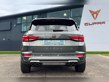 Used Cupra Ateca 2023 for sale - 76569607: Photo
