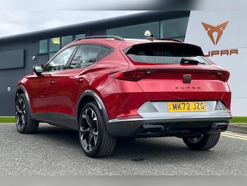 Used Cupra Formentor 2022 for sale - 78939771: Photo