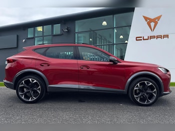 Used Cupra Formentor 2022 for sale - 78939771: Photo