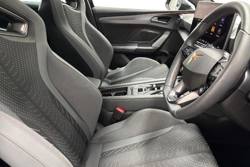 Used Cupra Leon 2025 for sale - 76697667: Photo 10
