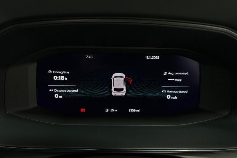 Used Cupra Leon 2025 for sale - 76697667: Photo 11