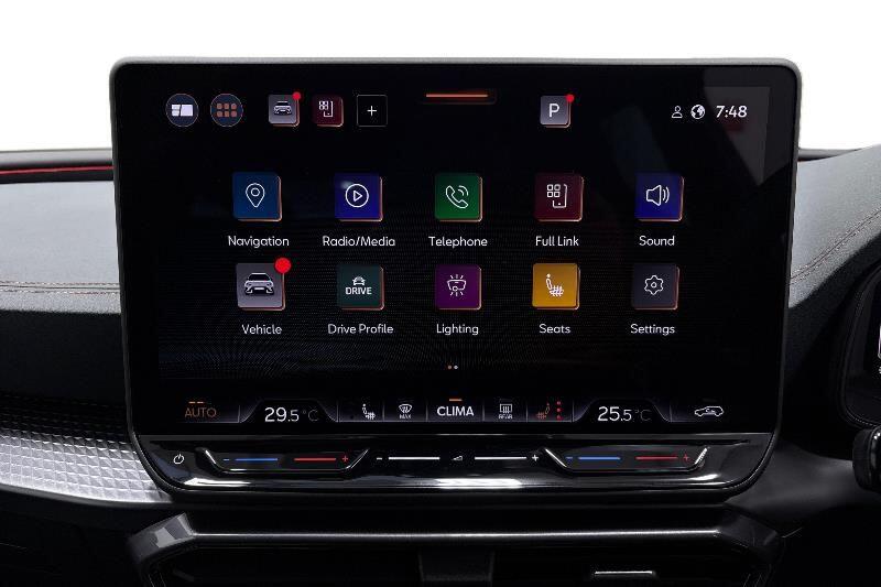 Used Cupra Leon 2025 for sale - 76697667: Photo 12