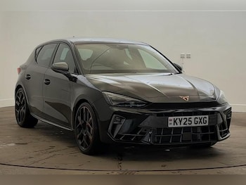 2025 - 2.0 TSI 300 VZ3 5dr DSG