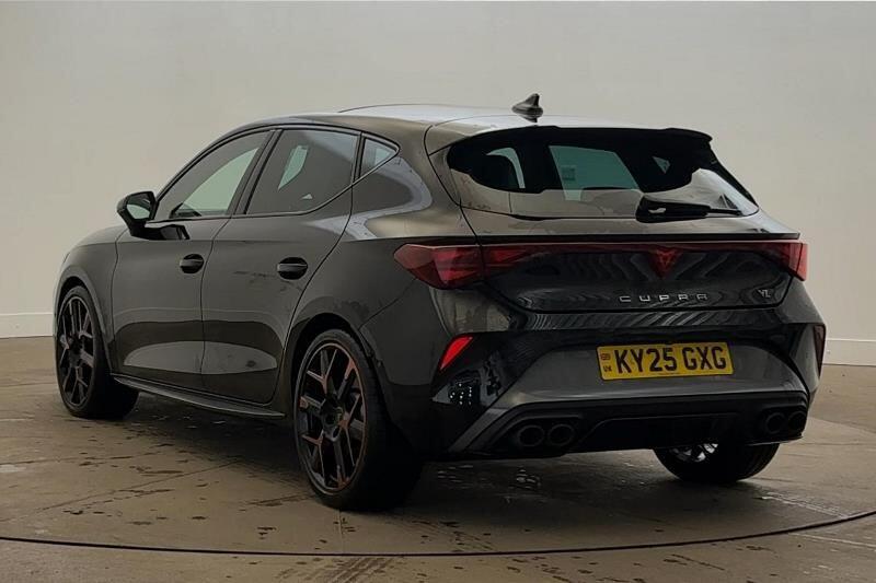 Used Cupra Leon 2025 for sale - 76697667: Photo 2