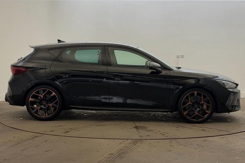 Used Cupra Leon 2025 for sale - 76697667: Photo 3