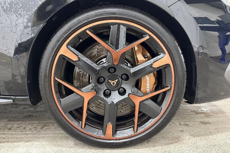 Used Cupra Leon 2025 for sale - 76697667: Photo 4