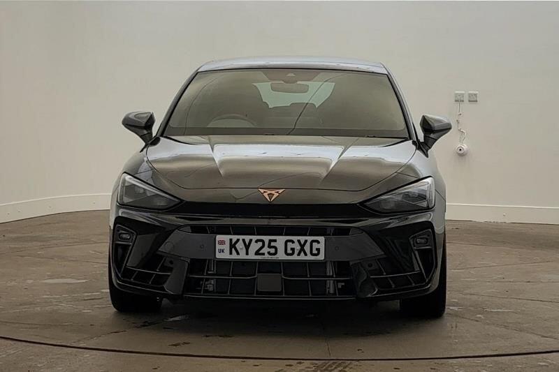Used Cupra Leon 2025 for sale - 76697667: Photo 6