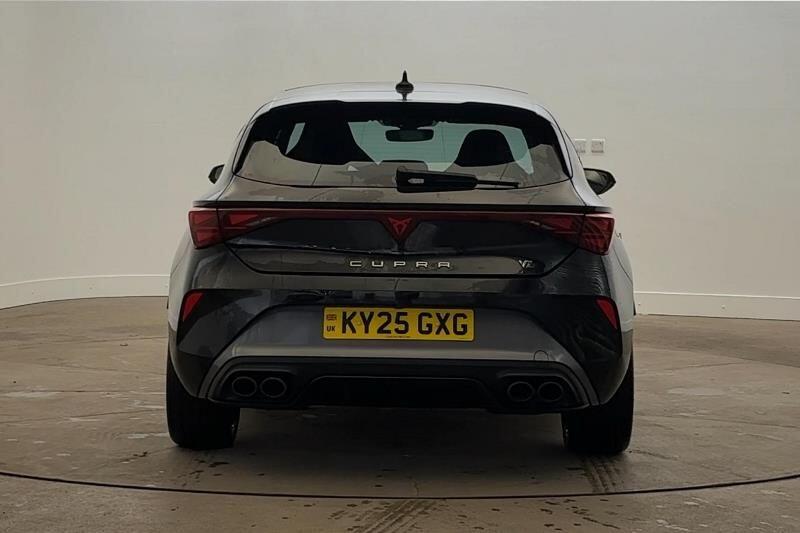 Used Cupra Leon 2025 for sale - 76697667: Photo 7
