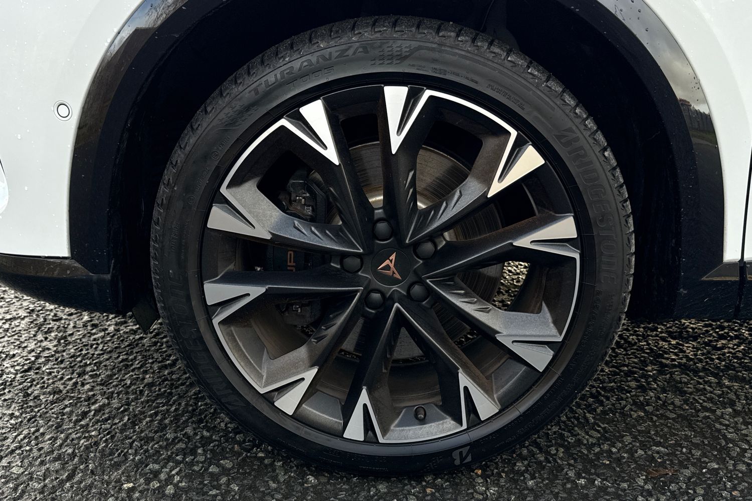 Used Cupra Formentor 2025 for sale - 76863275: Photo 10