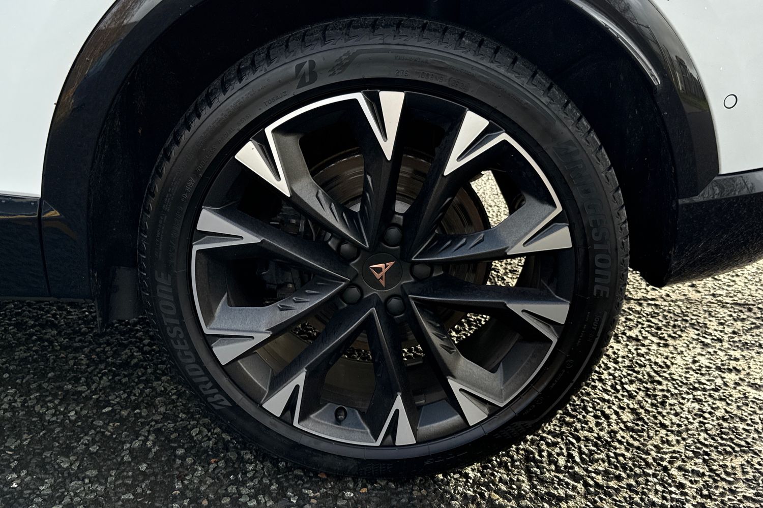 Used Cupra Formentor 2025 for sale - 76863275: Photo 13