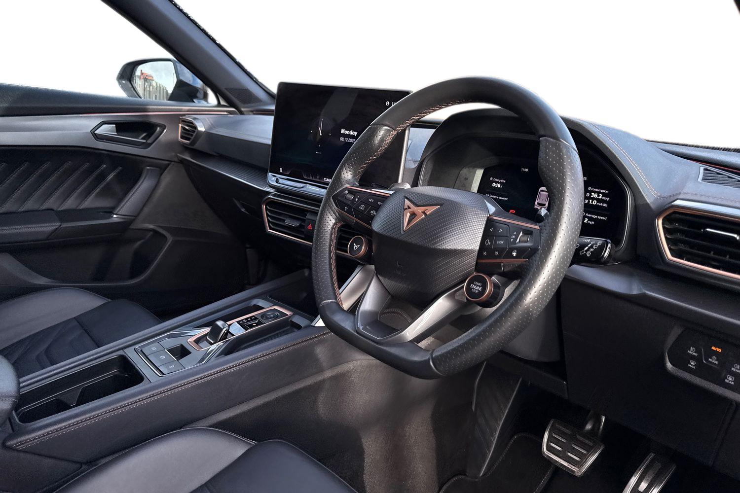 Used Cupra Formentor 2025 for sale - 76863275: Photo 14