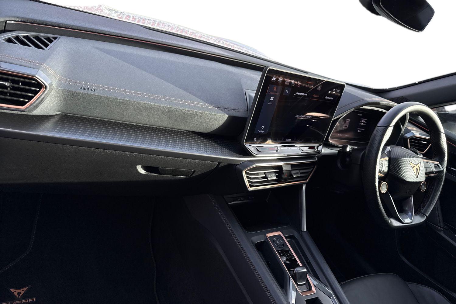 Used Cupra Formentor 2025 for sale - 76863275: Photo 15