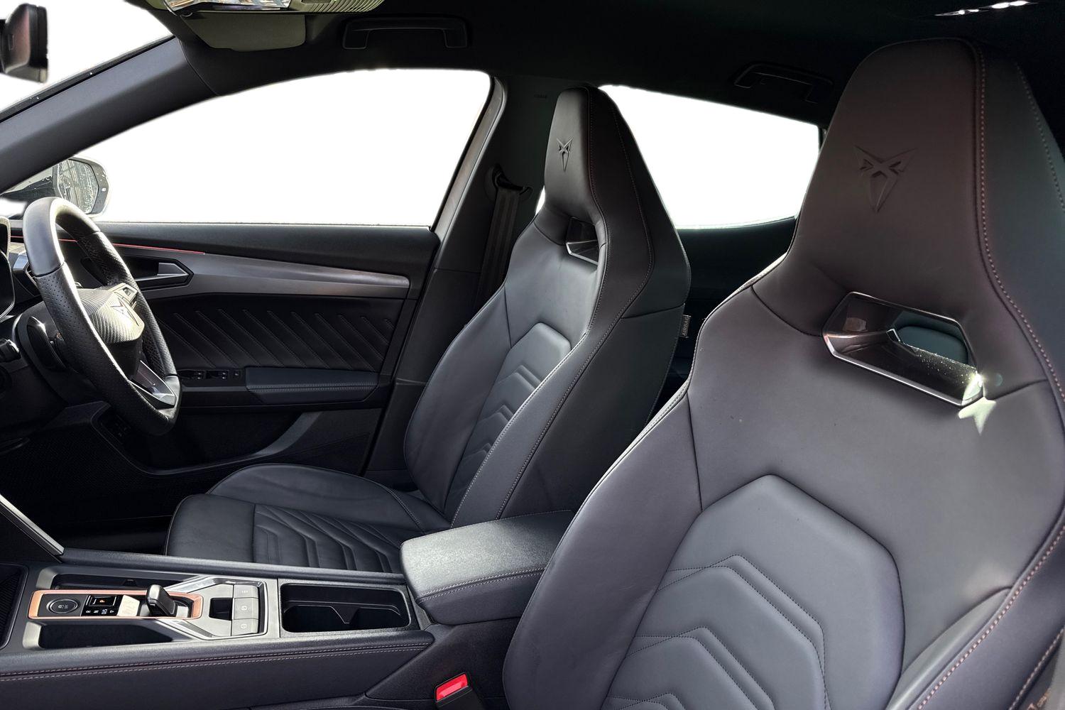 Used Cupra Formentor 2025 for sale - 76863275: Photo 16