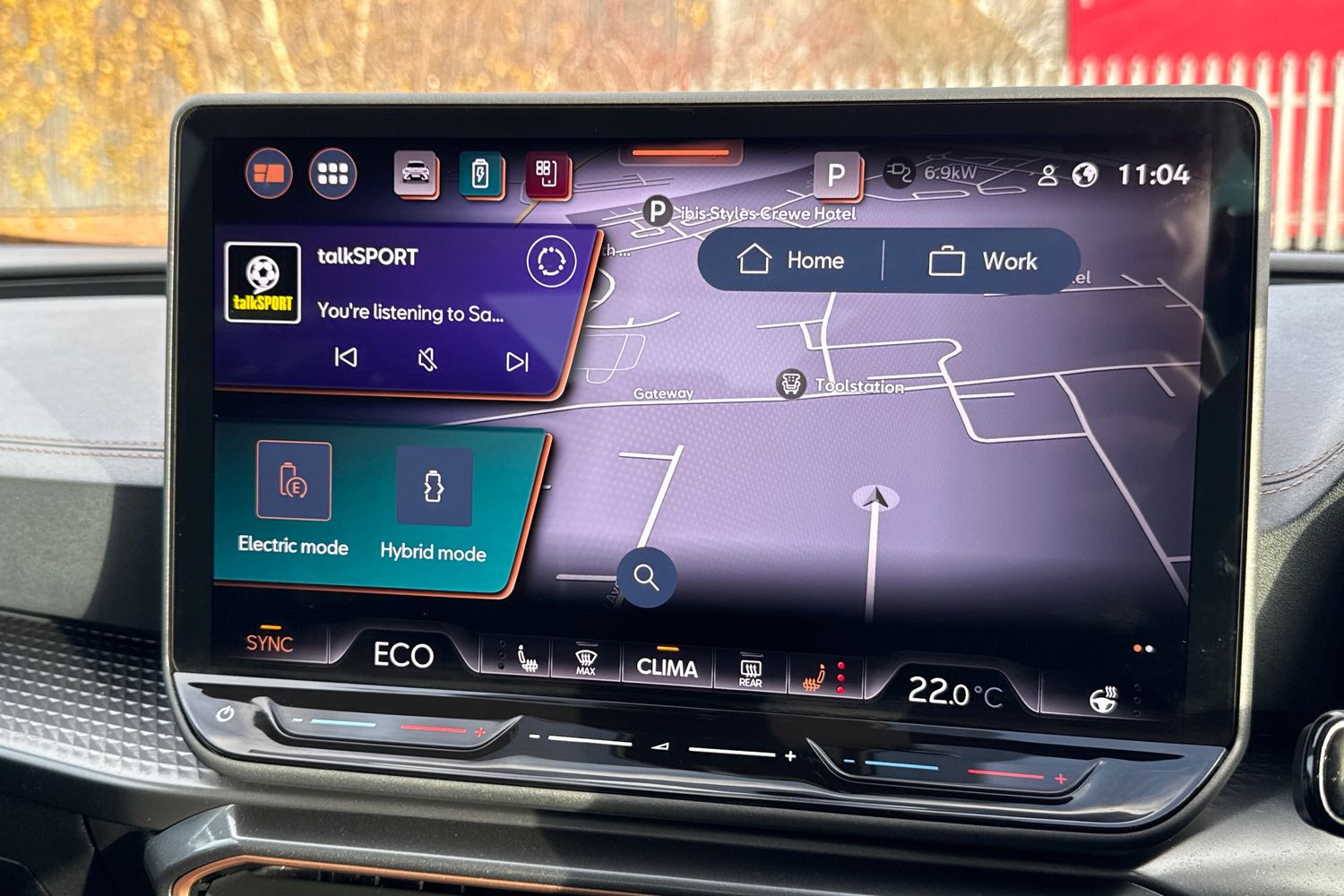 Used Cupra Formentor 2025 for sale - 76863275: Photo 17