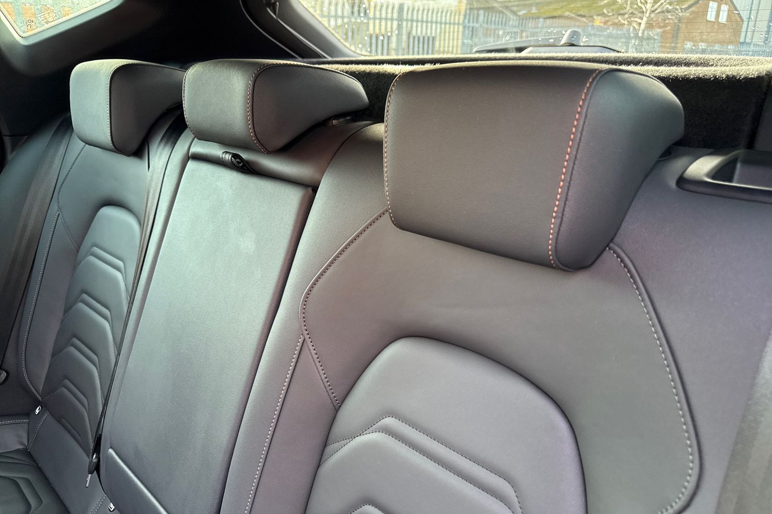 Used Cupra Formentor 2025 for sale - 76863275: Photo 19