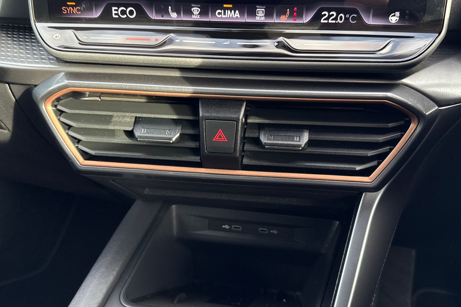 Used Cupra Formentor 2025 for sale - 76863275: Photo 22