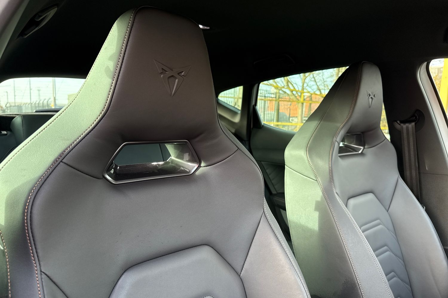 Used Cupra Formentor 2025 for sale - 76863275: Photo 24