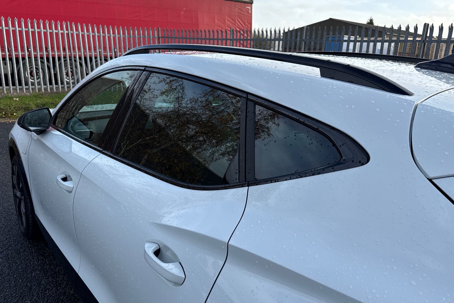 Used Cupra Formentor 2025 for sale - 76863275: Photo 25