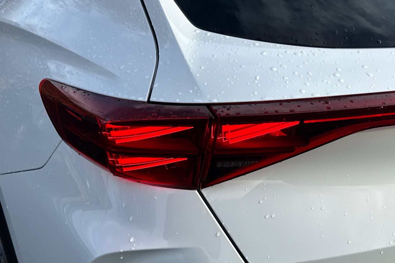 Used Cupra Formentor 2025 for sale - 76863275: Photo 28