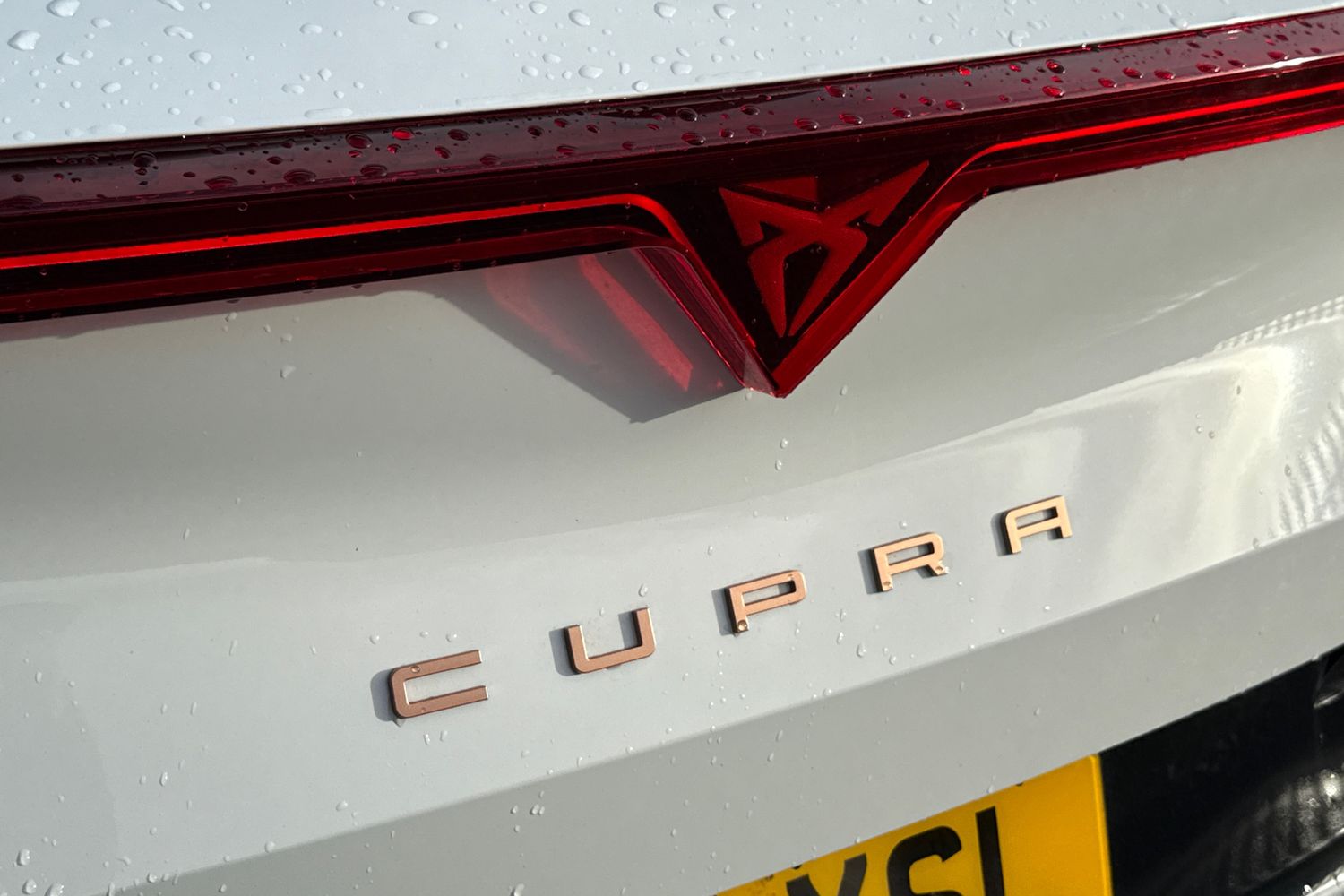 Used Cupra Formentor 2025 for sale - 76863275: Photo 29