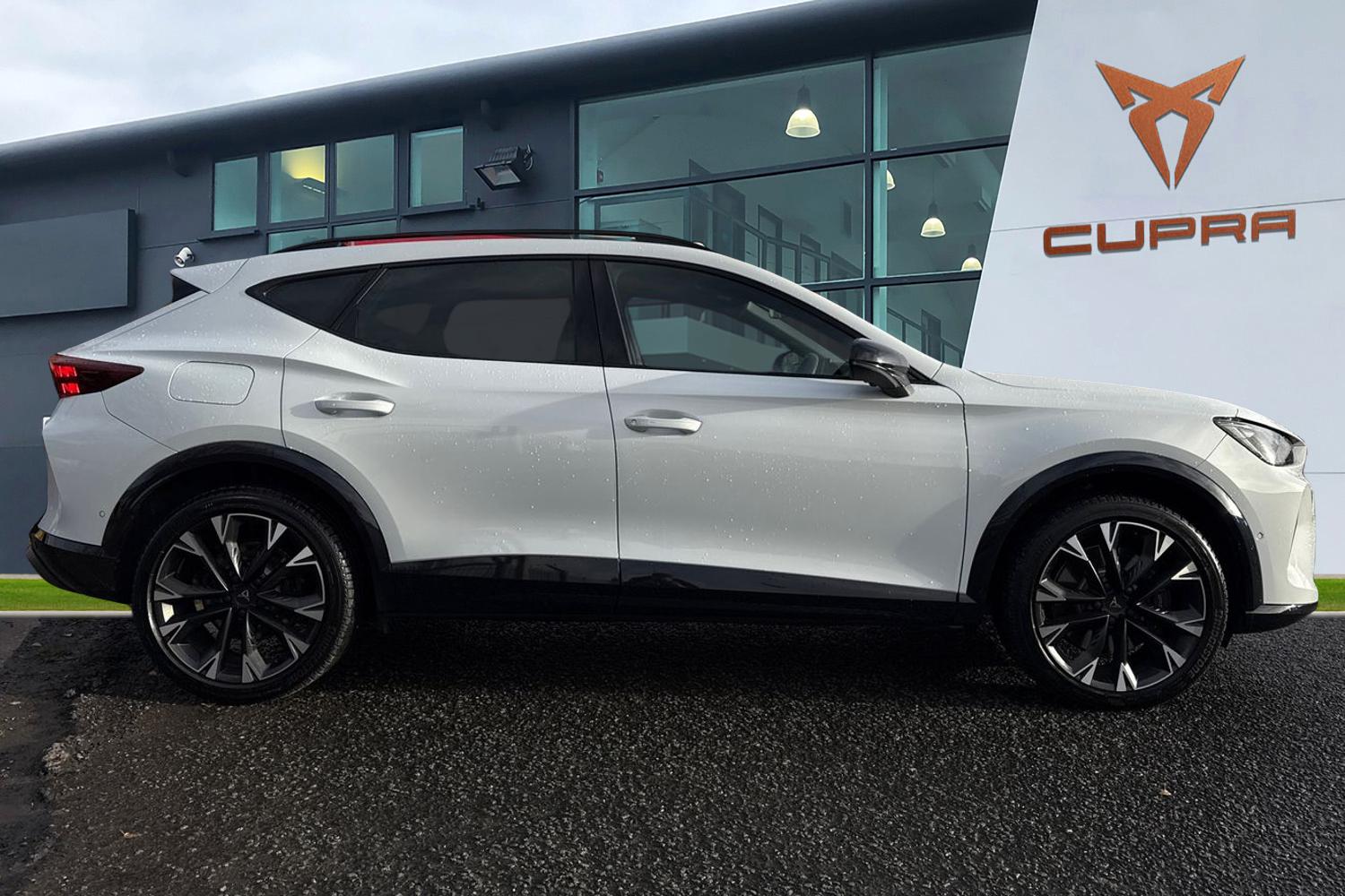 Used Cupra Formentor 2025 for sale - 76863275: Photo 3