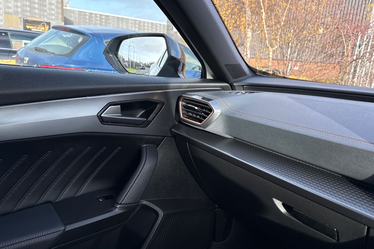 Used Cupra Formentor 2025 for sale - 76863275: Photo 33