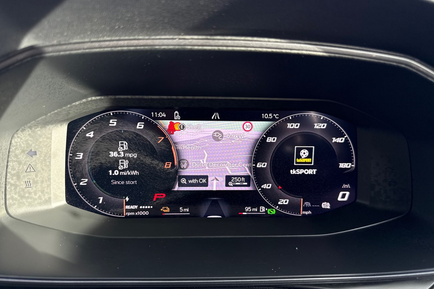 Used Cupra Formentor 2025 for sale - 76863275: Photo 36