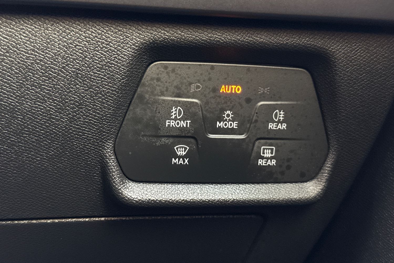 Used Cupra Formentor 2025 for sale - 76863275: Photo 37