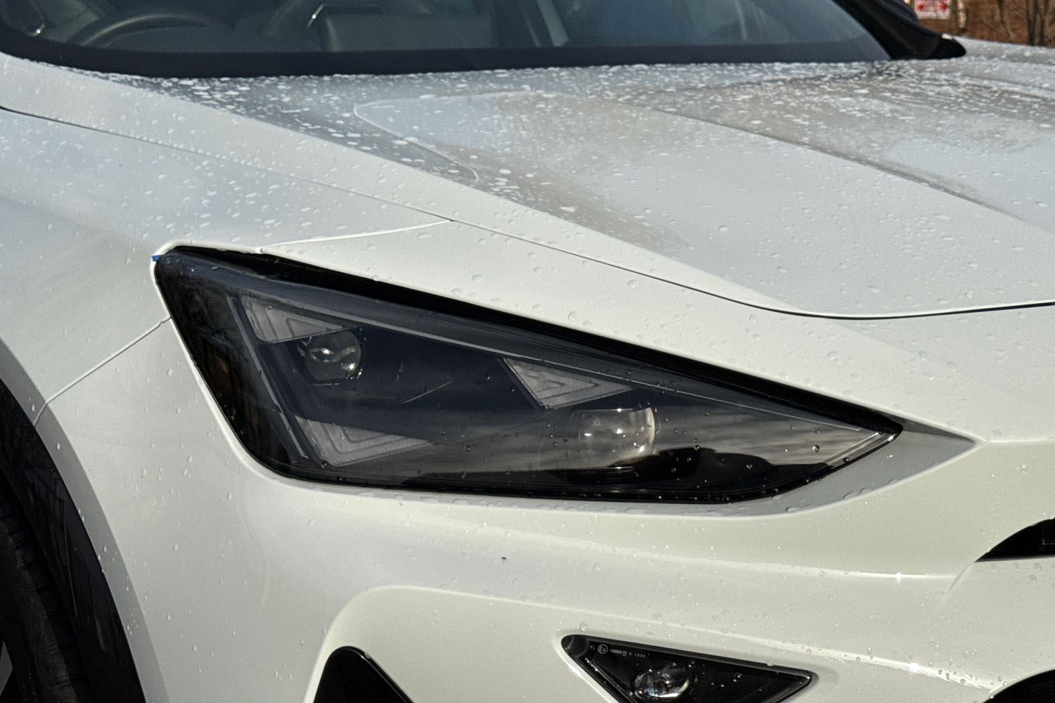 Used Cupra Formentor 2025 for sale - 76863275: Photo 39