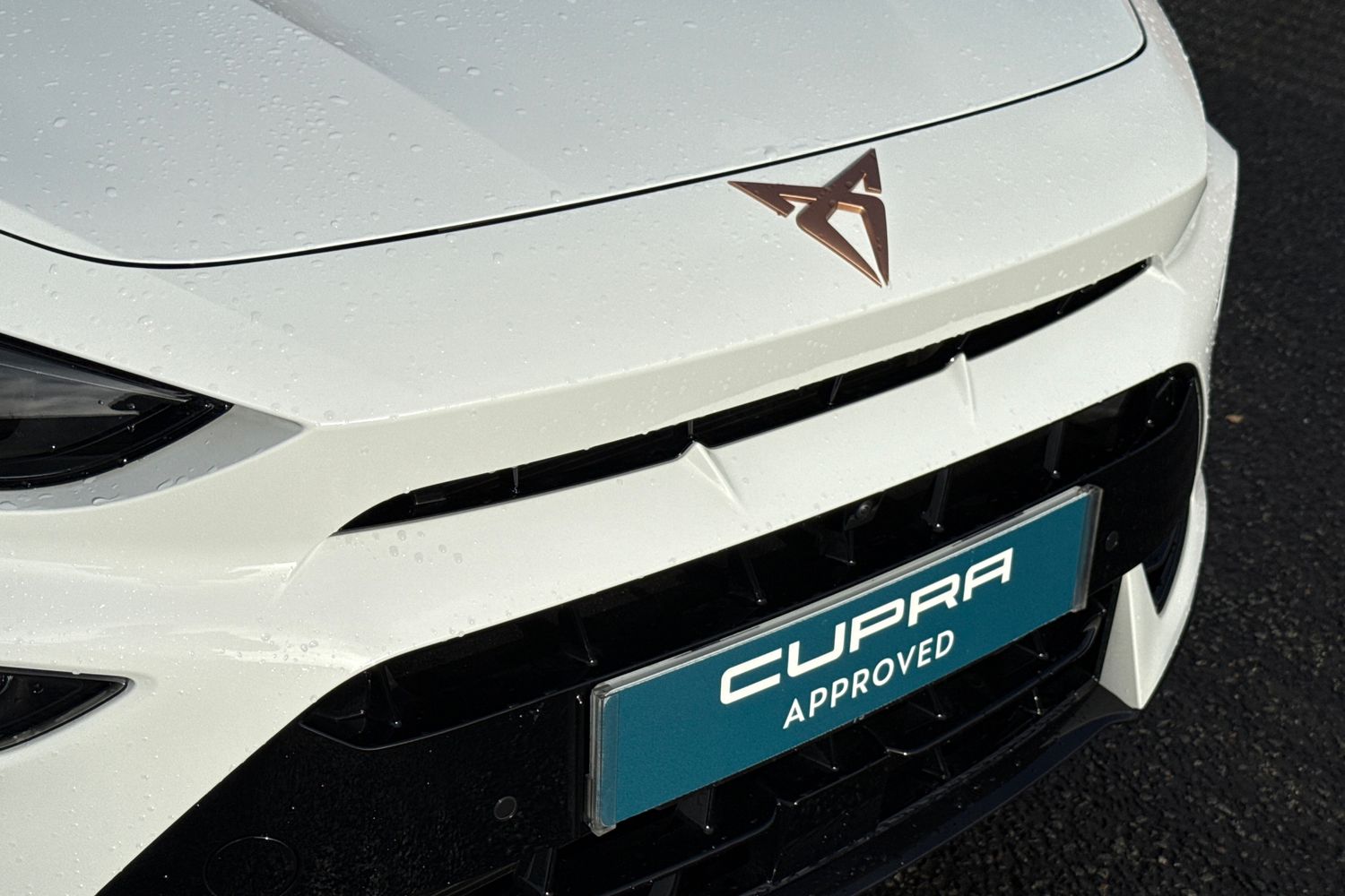 Used Cupra Formentor 2025 for sale - 76863275: Photo 40