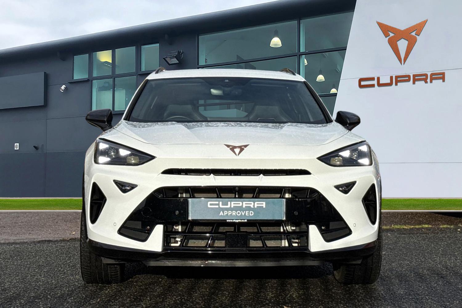 Used Cupra Formentor 2025 for sale - 76863275: Photo 6