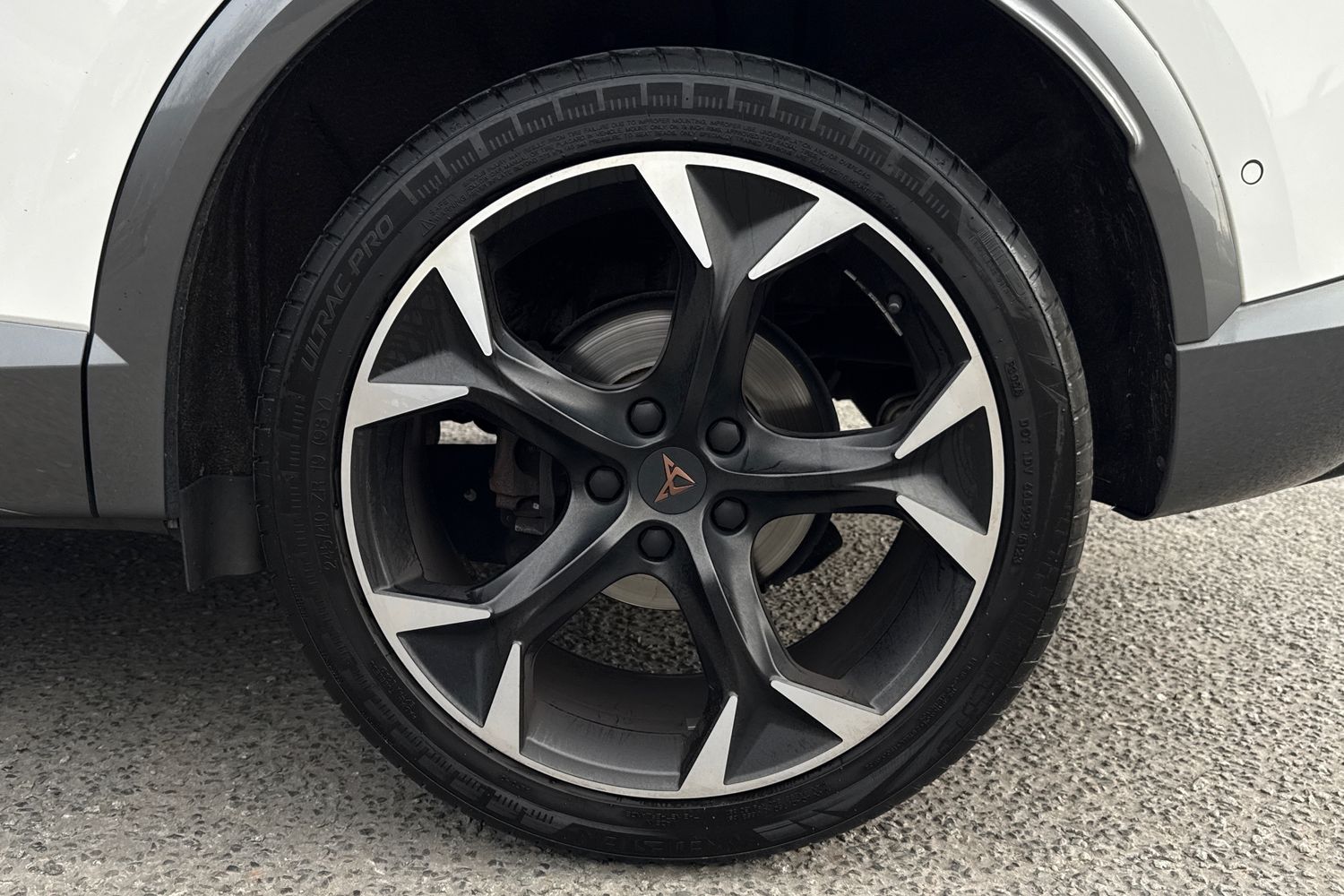 Used Cupra Formentor 2023 for sale - 78079005: Photo 10