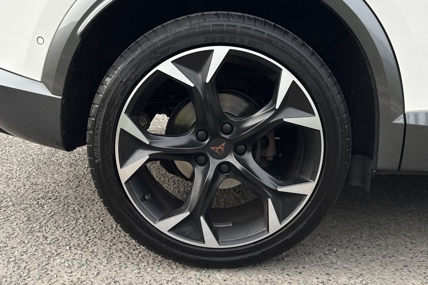 Used Cupra Formentor 2023 for sale - 78079005: Photo 11