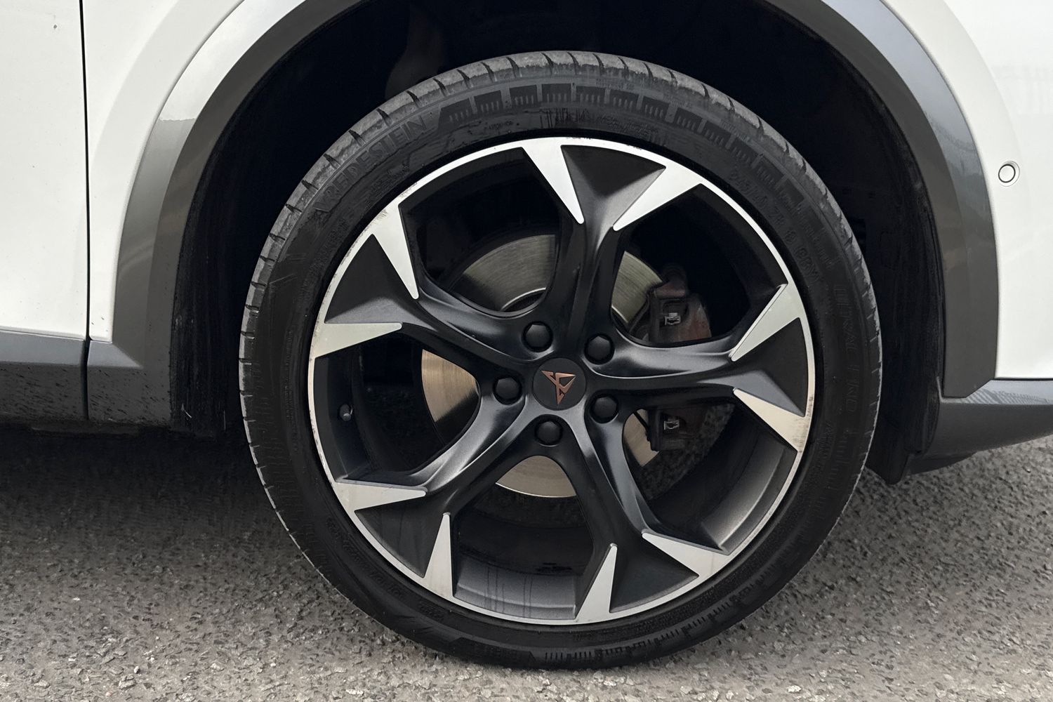 Used Cupra Formentor 2023 for sale - 78079005: Photo 12