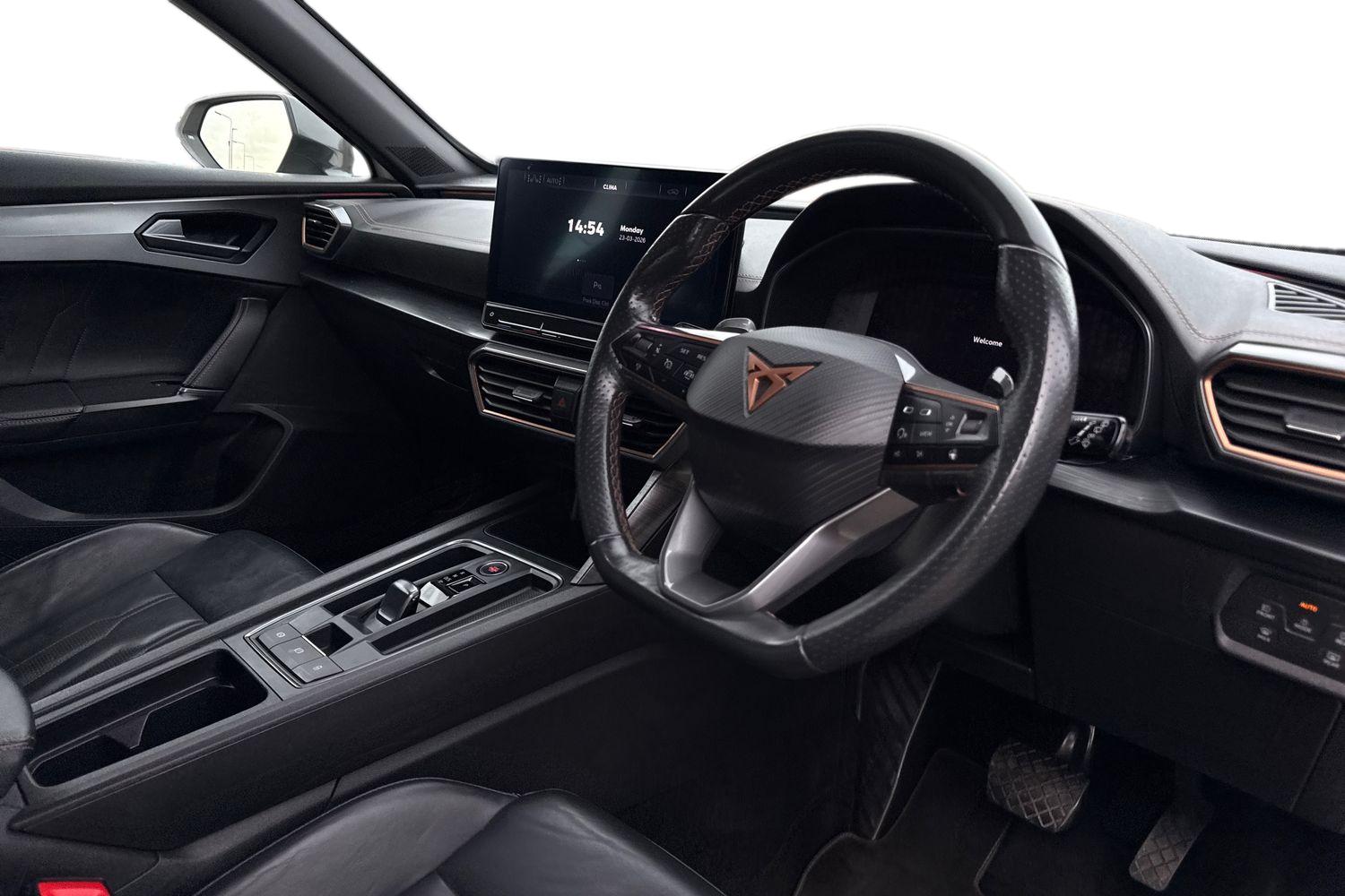 Used Cupra Formentor 2023 for sale - 78079005: Photo 13