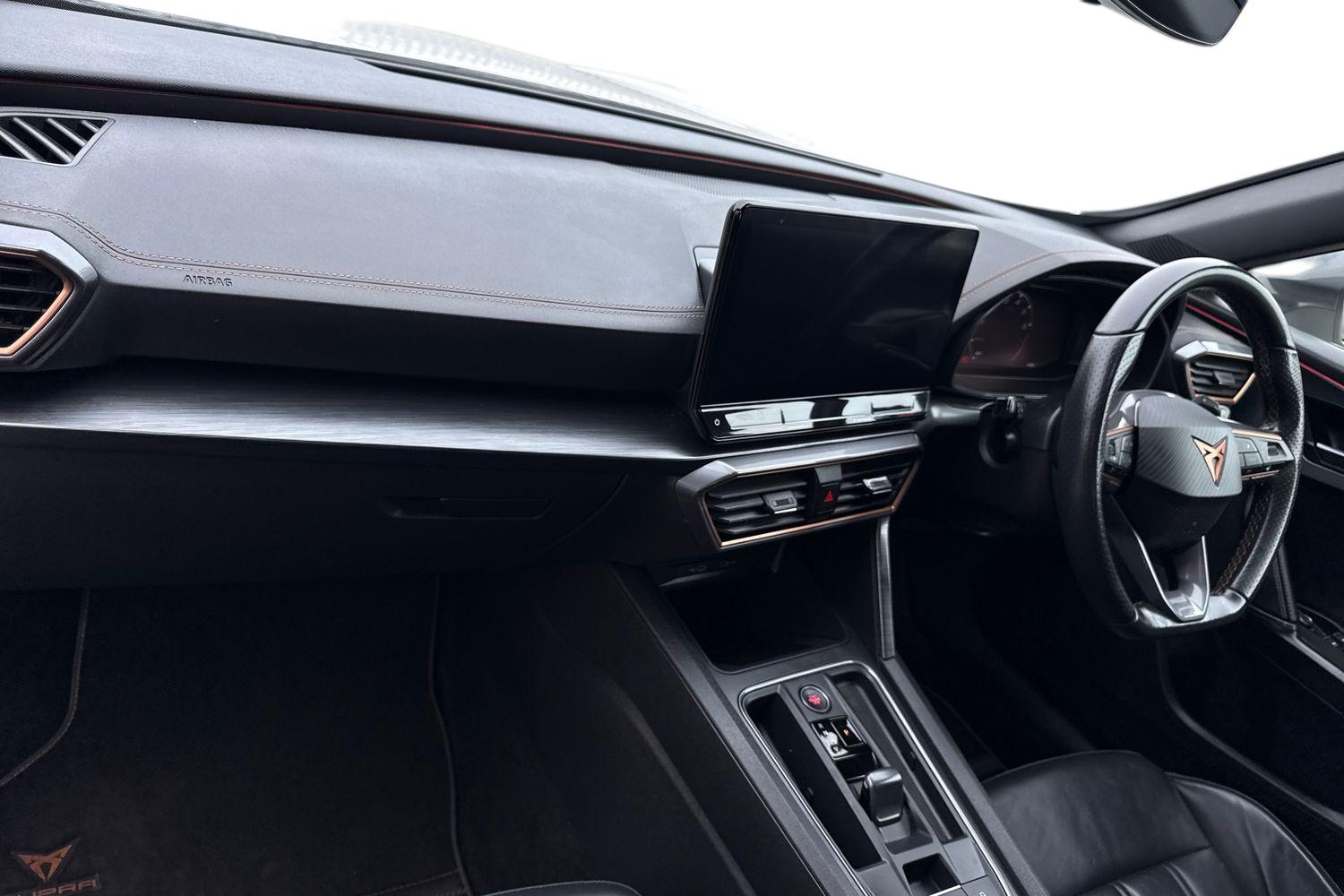 Used Cupra Formentor 2023 for sale - 78079005: Photo 14