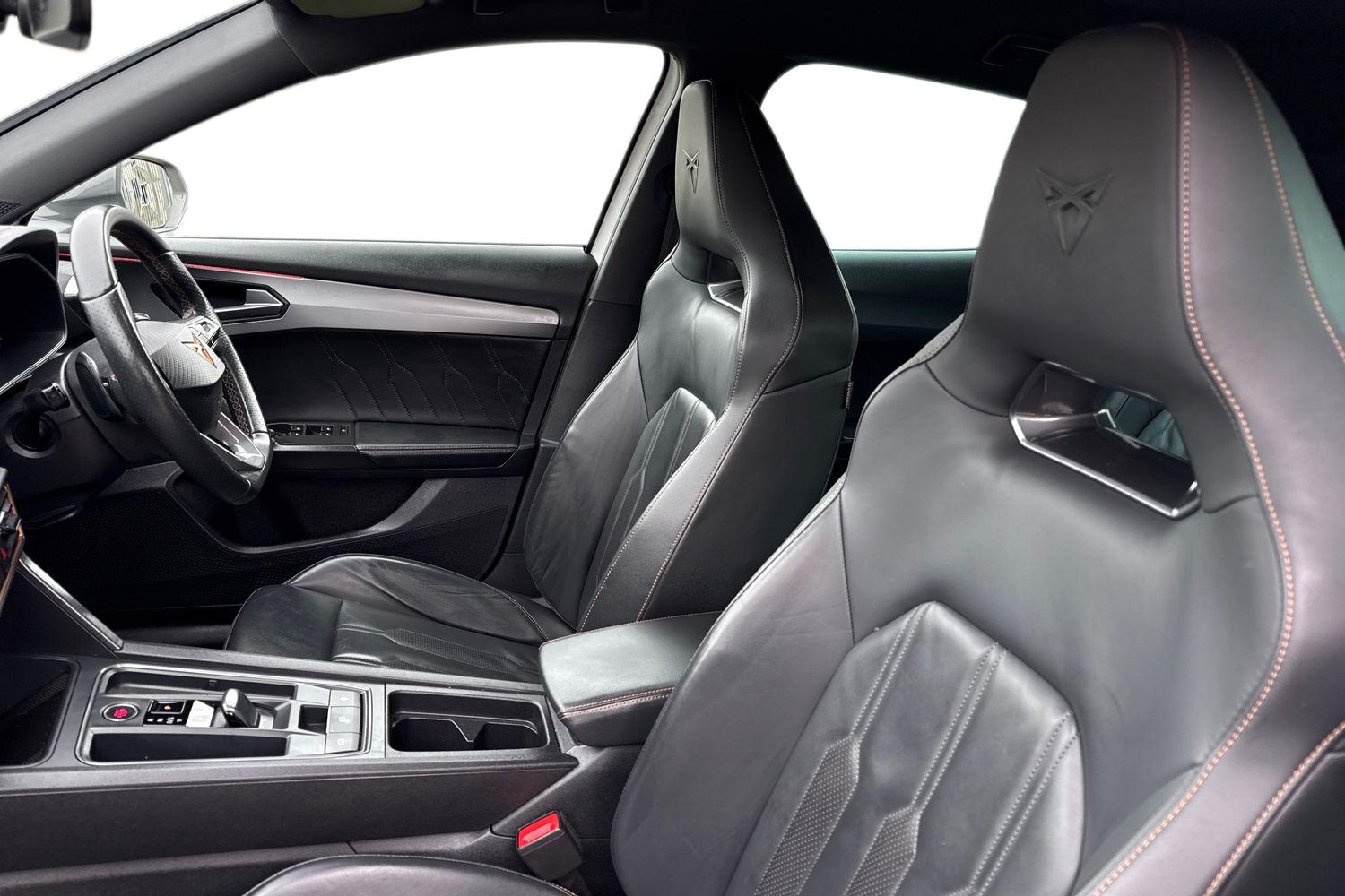 Used Cupra Formentor 2023 for sale - 78079005: Photo 15