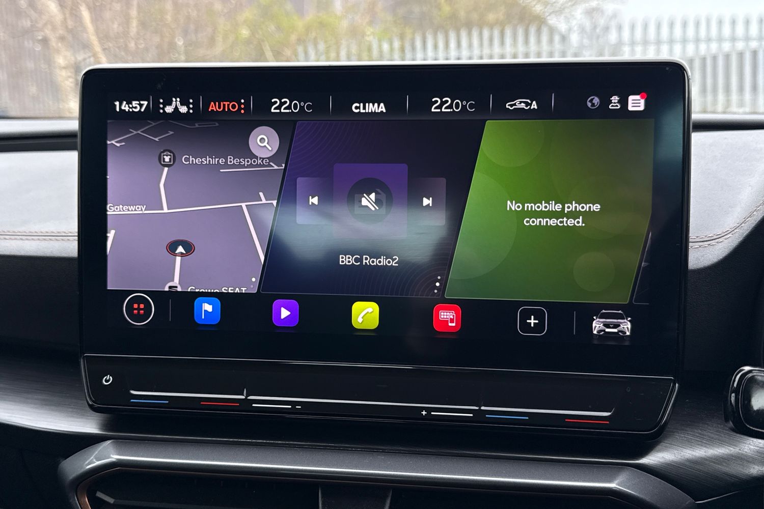 Used Cupra Formentor 2023 for sale - 78079005: Photo 16