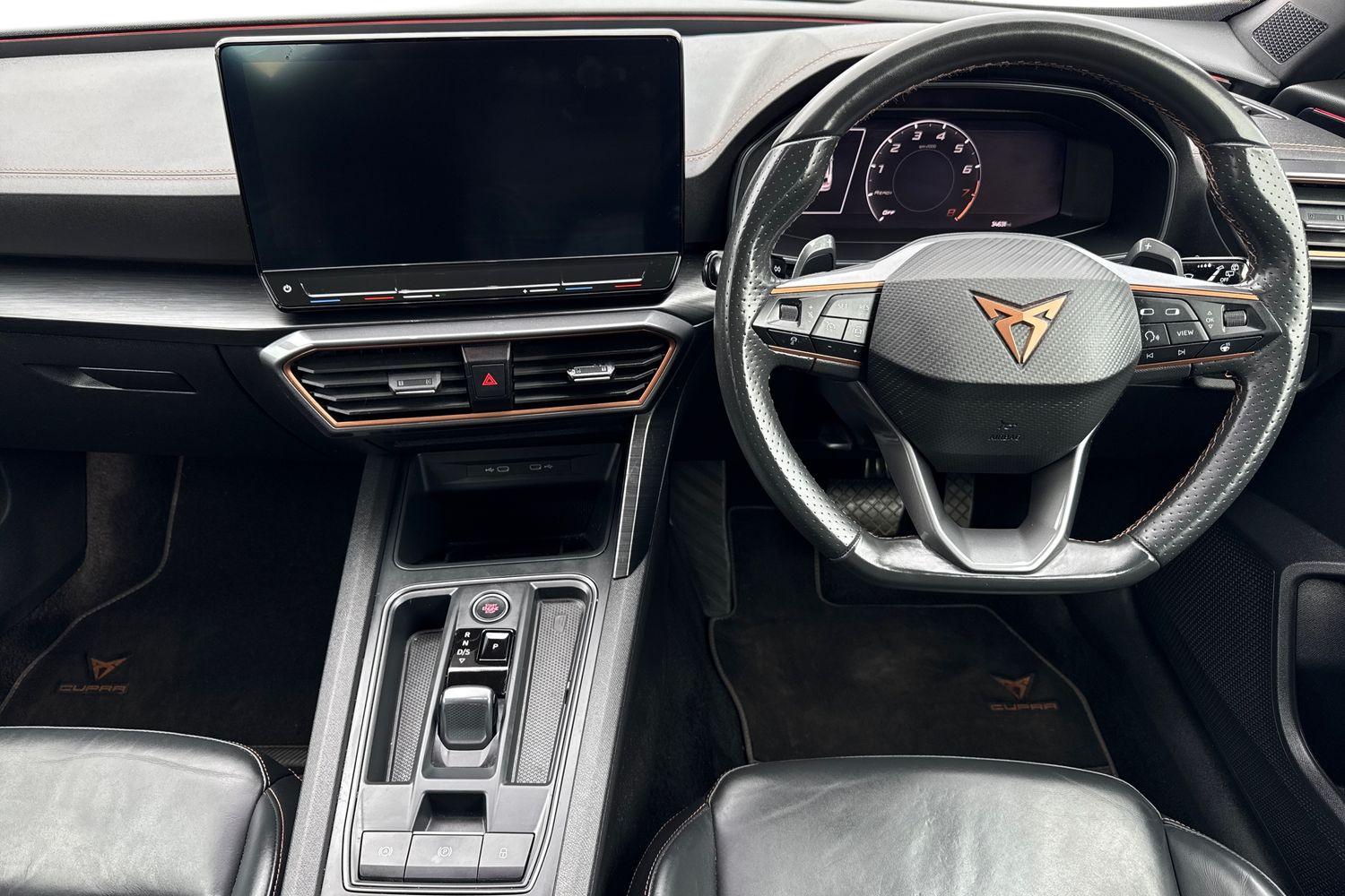 Used Cupra Formentor 2023 for sale - 78079005: Photo 17