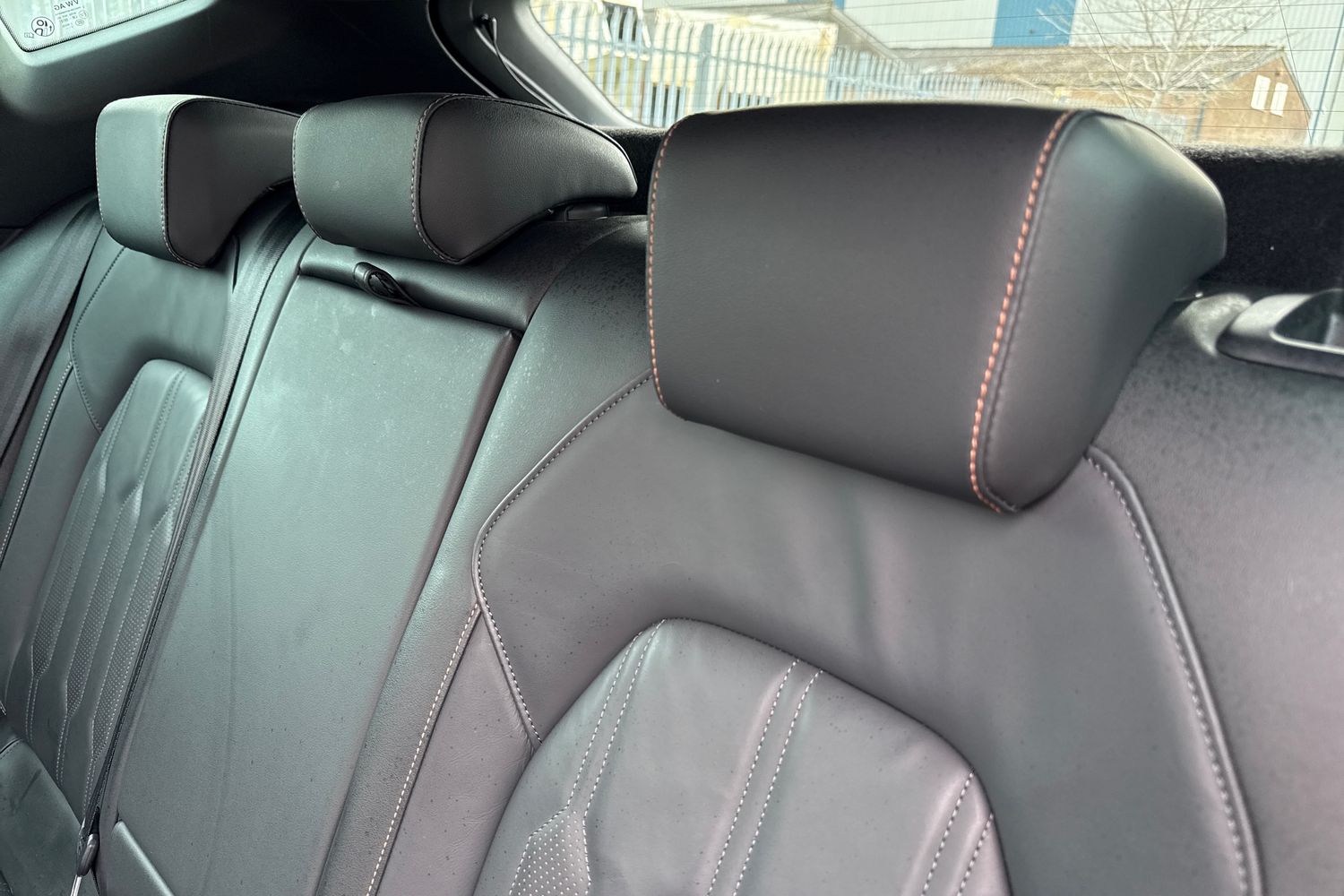 Used Cupra Formentor 2023 for sale - 78079005: Photo 18